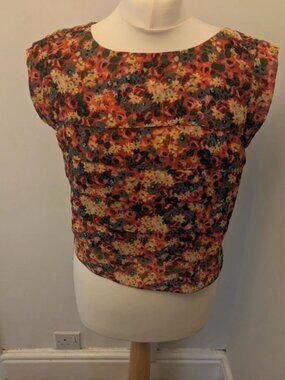 Top shop light weight summer top
